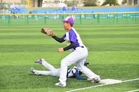 棒球里的慢，其实是高度压缩的快