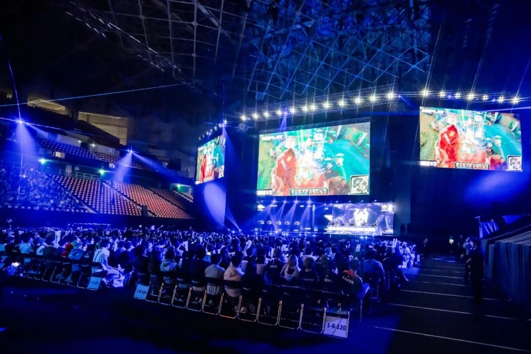 度外线命中